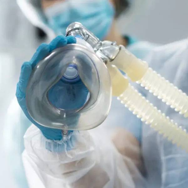 Anaesthesiology in Pune