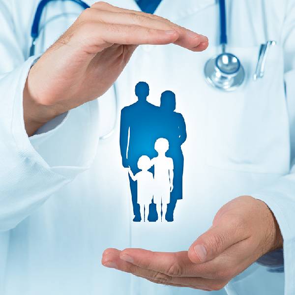 general physician in Pune