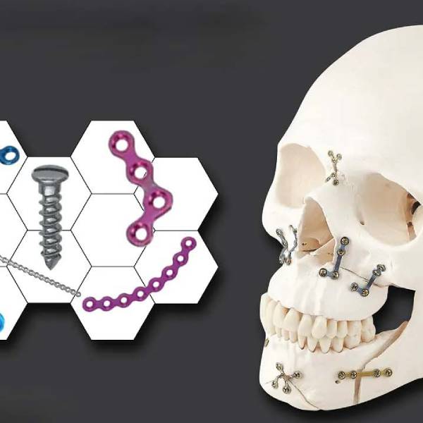 Maxillofacial Surgery in Pune