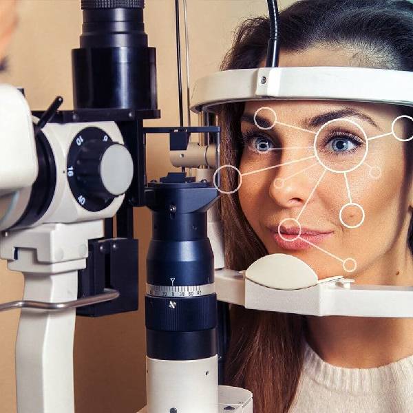 Ophthalmology in Pune