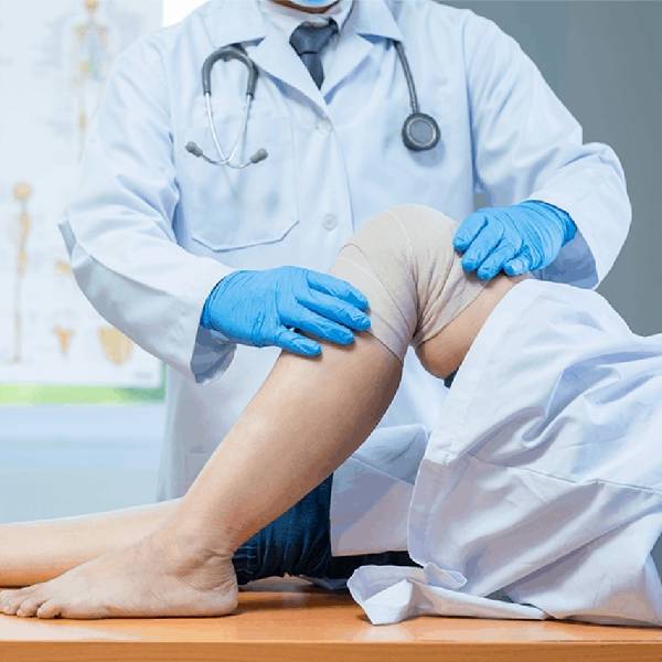 Orthopaedic Doctor in Pune