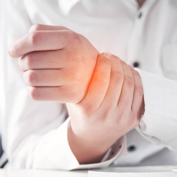 Pain Management Treatment in Pune