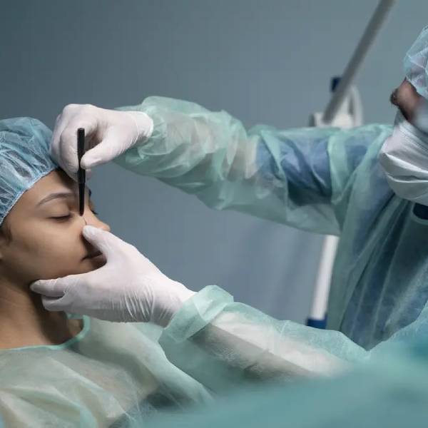 Plastic Surgery Hospital in Pune