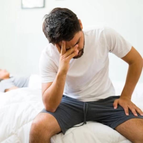 Erectile Dysfunction Treatment in Pune