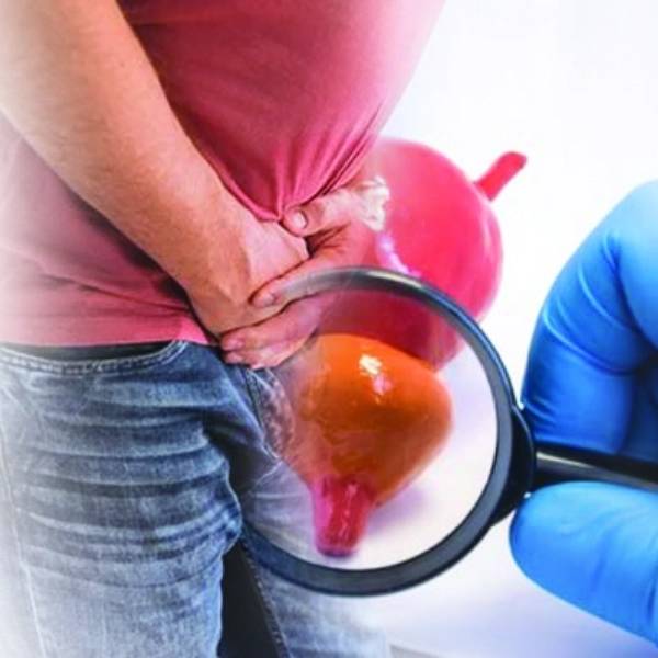 Prostate Cancer Treatment in Pune