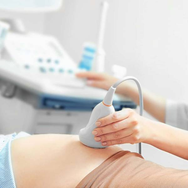 Ultrasound Sonography in Pune