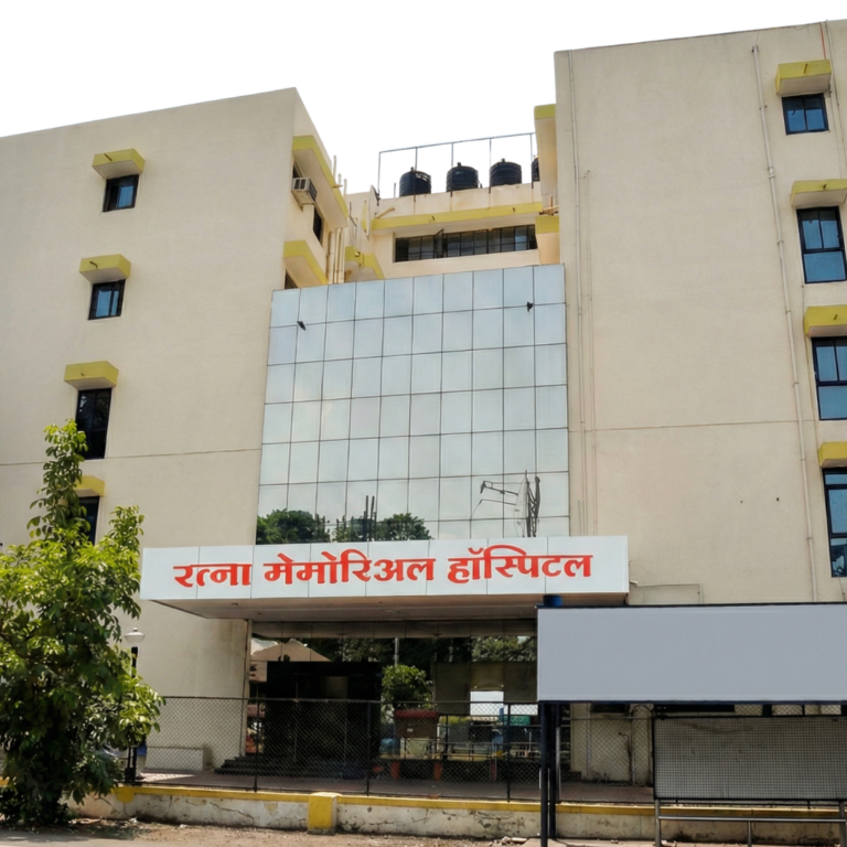 Ratna Memorial Hospital - Urology Care in Pune