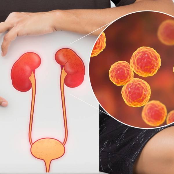 Kidney Infection Treatment in Pune
