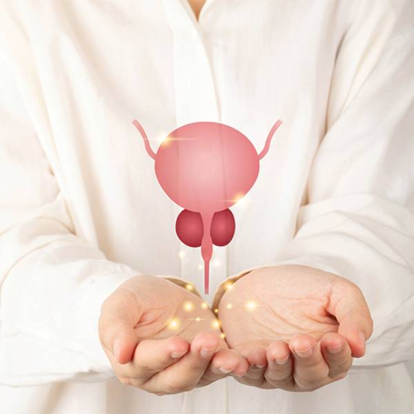 Prostatitis Treatment in Pune