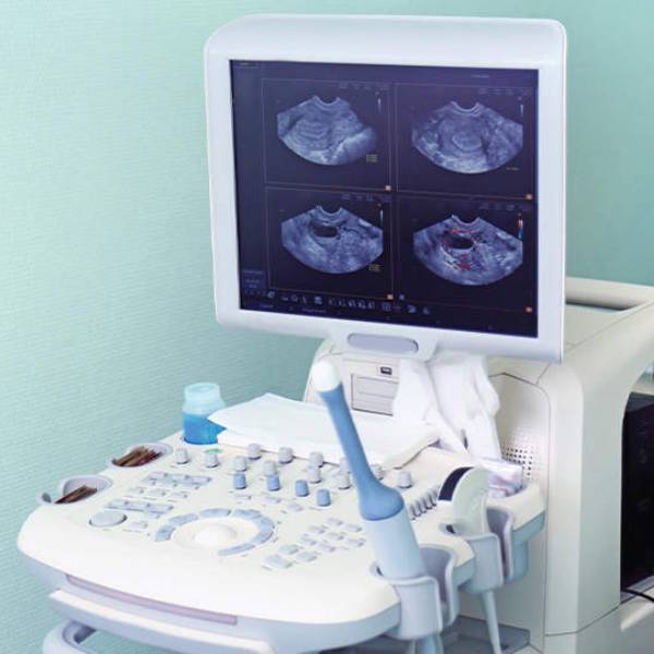 2D Echo / Stress Test in Pune