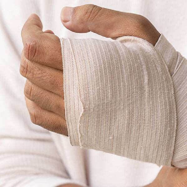 Hand Surgery in Pune